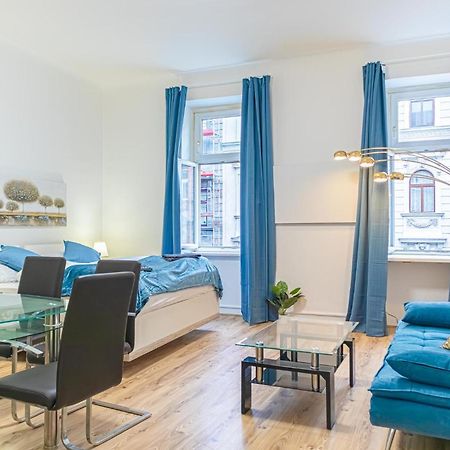 Basic 2Br Apt Perfectly Connected&Well Positioned Wien Ngoại thất bức ảnh