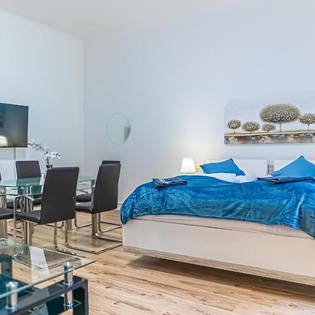 Basic 2Br Apt Perfectly Connected&Well Positioned Wien Ngoại thất bức ảnh