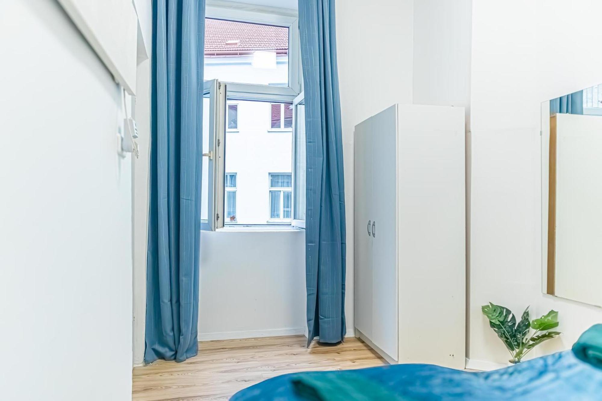 Basic 2Br Apt Perfectly Connected&Well Positioned Wien Ngoại thất bức ảnh