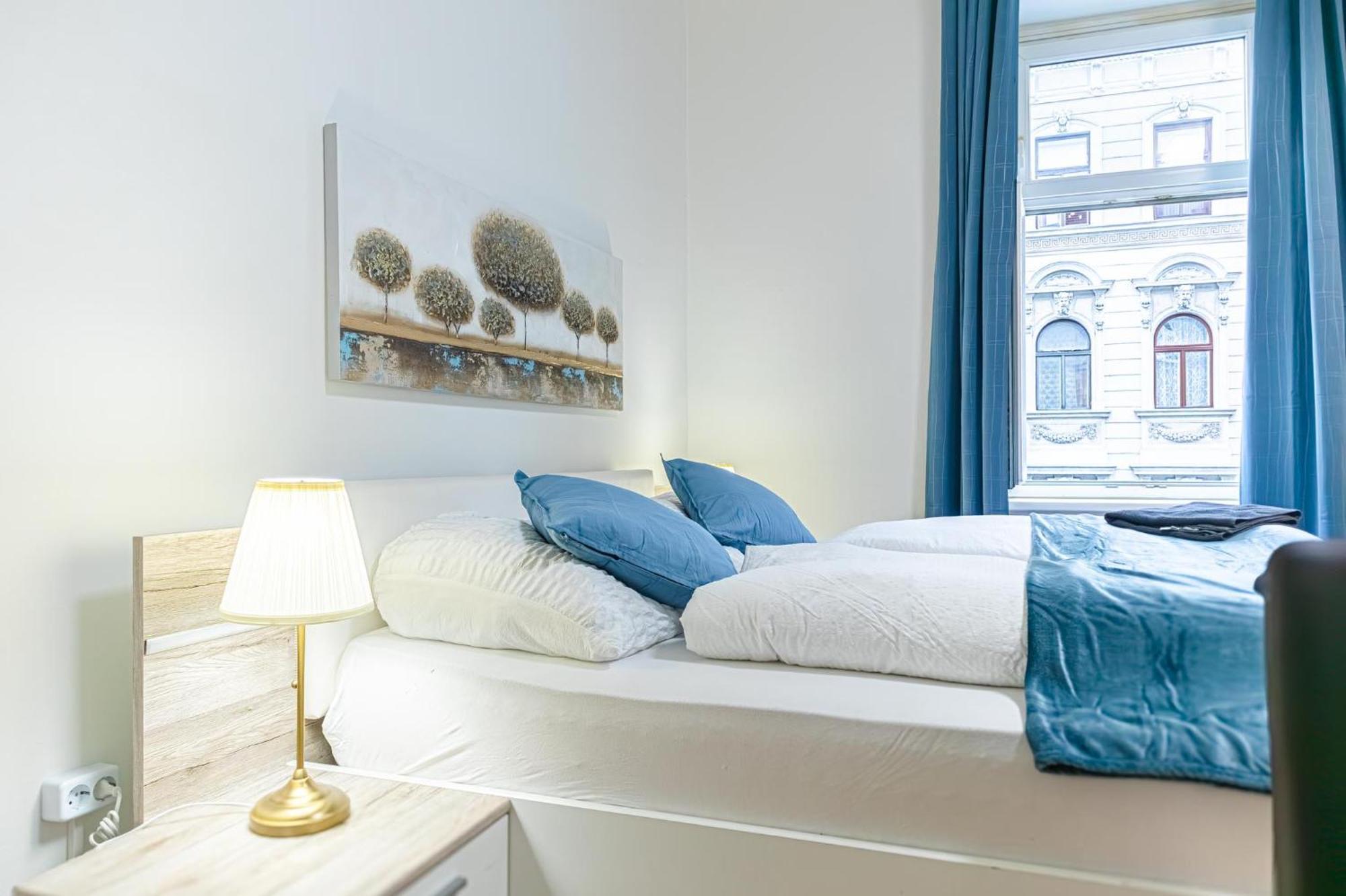 Basic 2Br Apt Perfectly Connected&Well Positioned Wien Ngoại thất bức ảnh